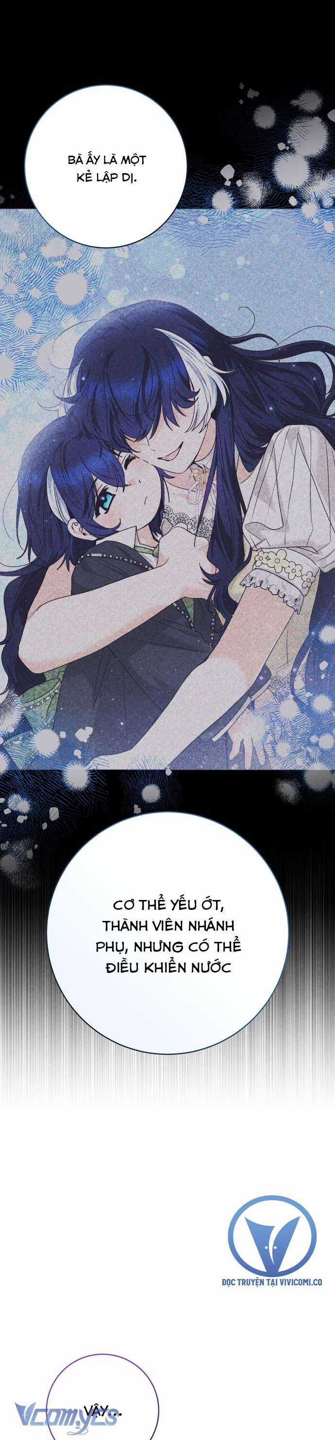 Bé Con Cá Voi Sát Thủ - Chapter 77 - Trang 26