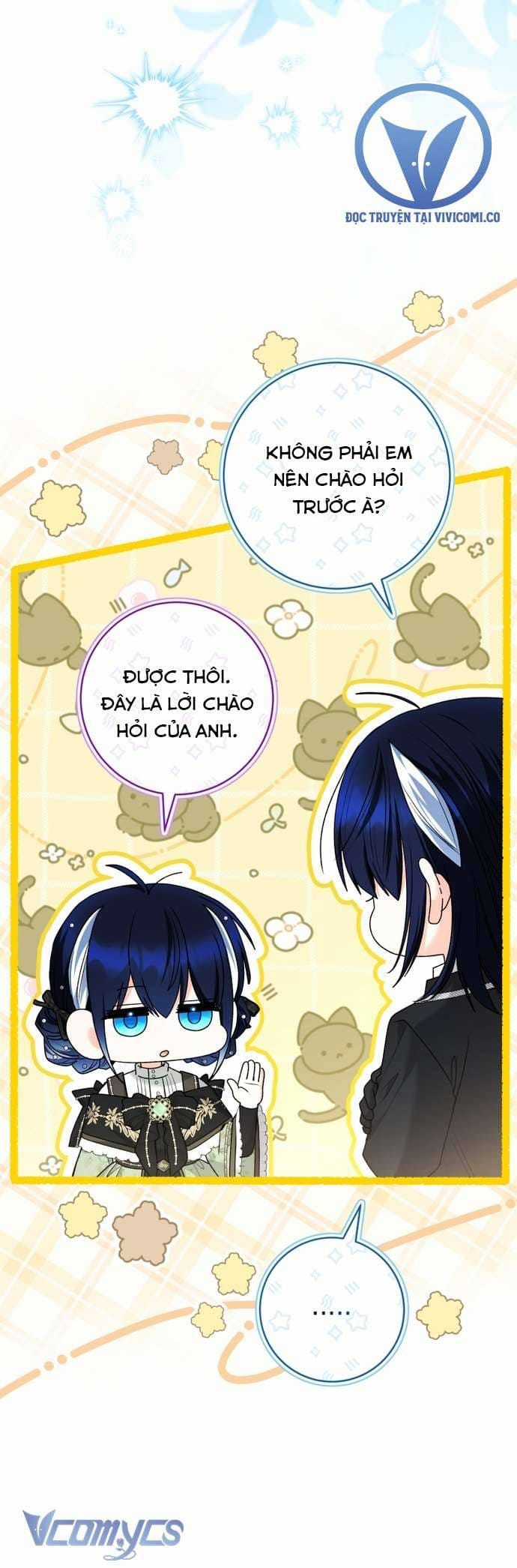 Bé Con Cá Voi Sát Thủ - Chapter 77 - Trang 4
