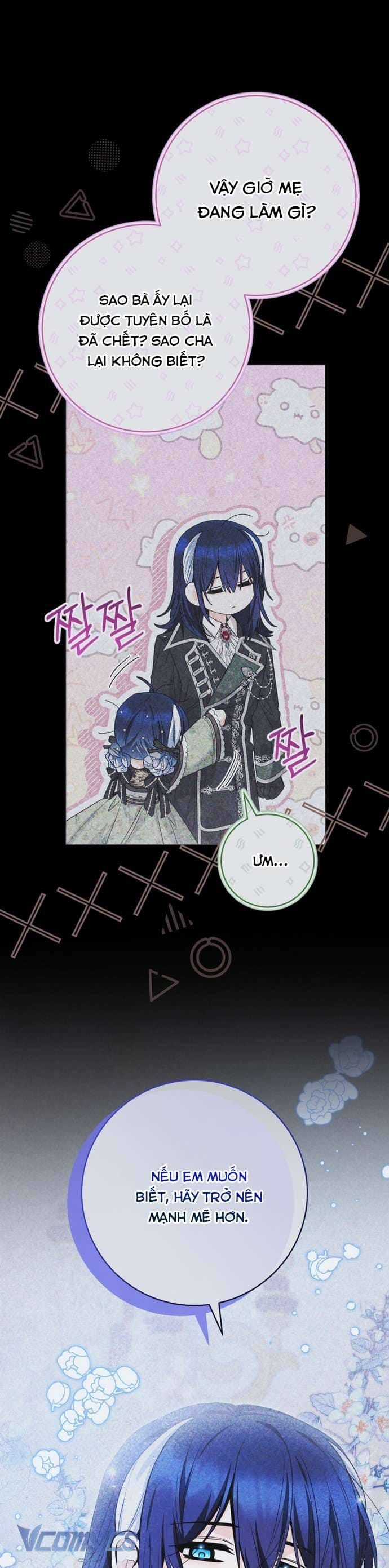 Bé Con Cá Voi Sát Thủ - Chapter 77 - Trang 32