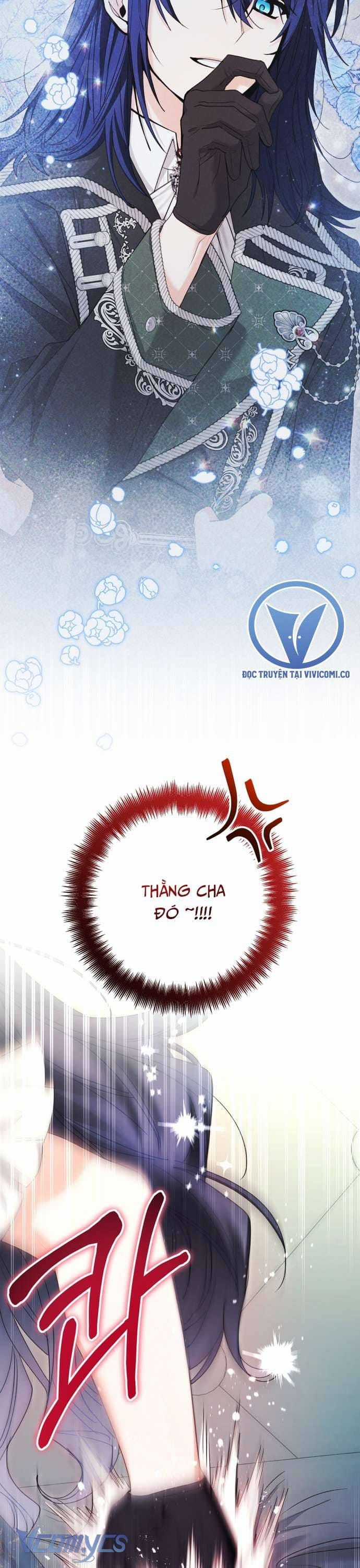 Bé Con Cá Voi Sát Thủ - Chapter 77 - Trang 33