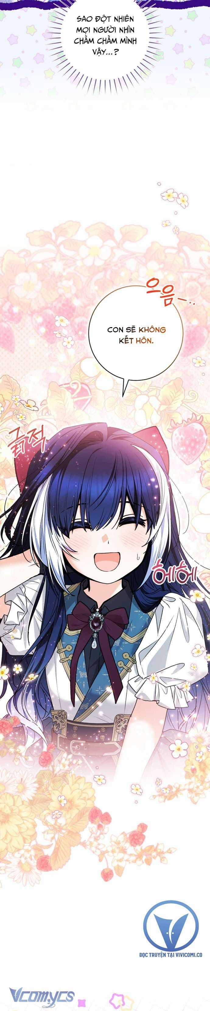 Bé Con Cá Voi Sát Thủ - Chapter 77 - Trang 39