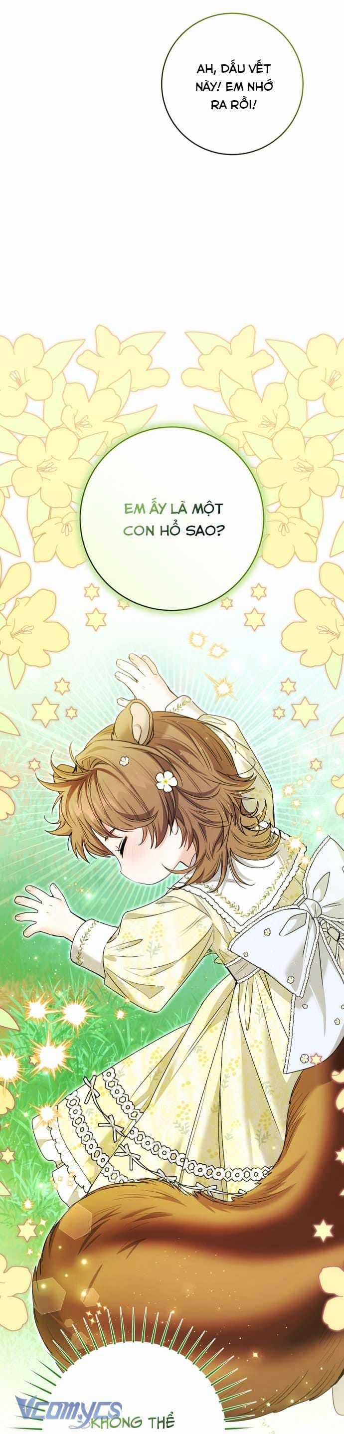 Bé Con Cá Voi Sát Thủ - Chapter 77 - Trang 47