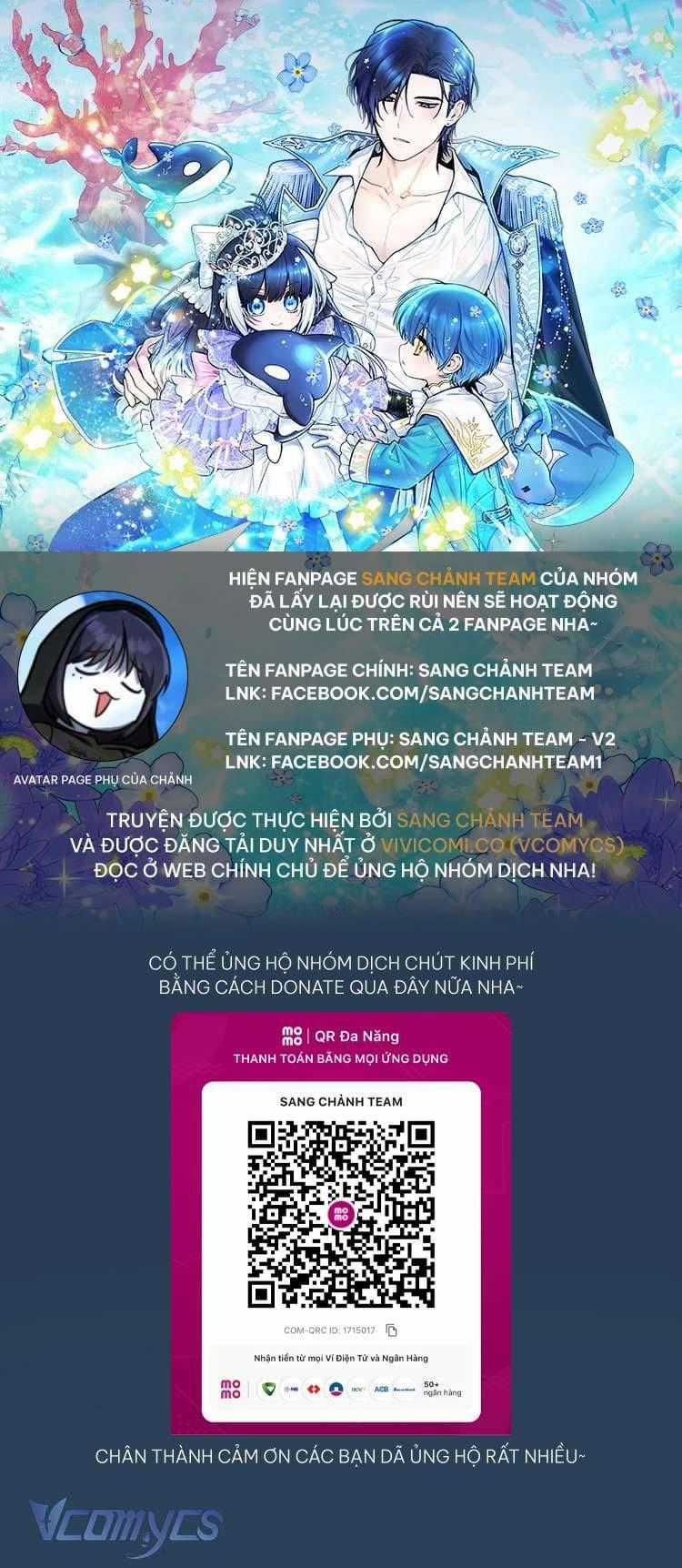 Bé Con Cá Voi Sát Thủ - Chapter 77 - Trang 49