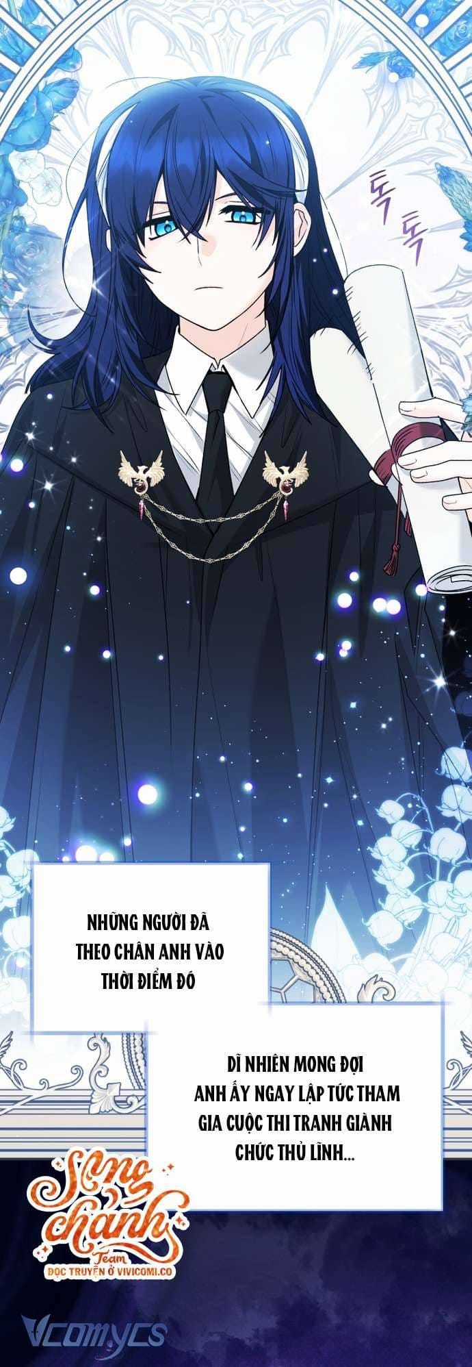 Bé Con Cá Voi Sát Thủ - Chapter 77 - Trang 6