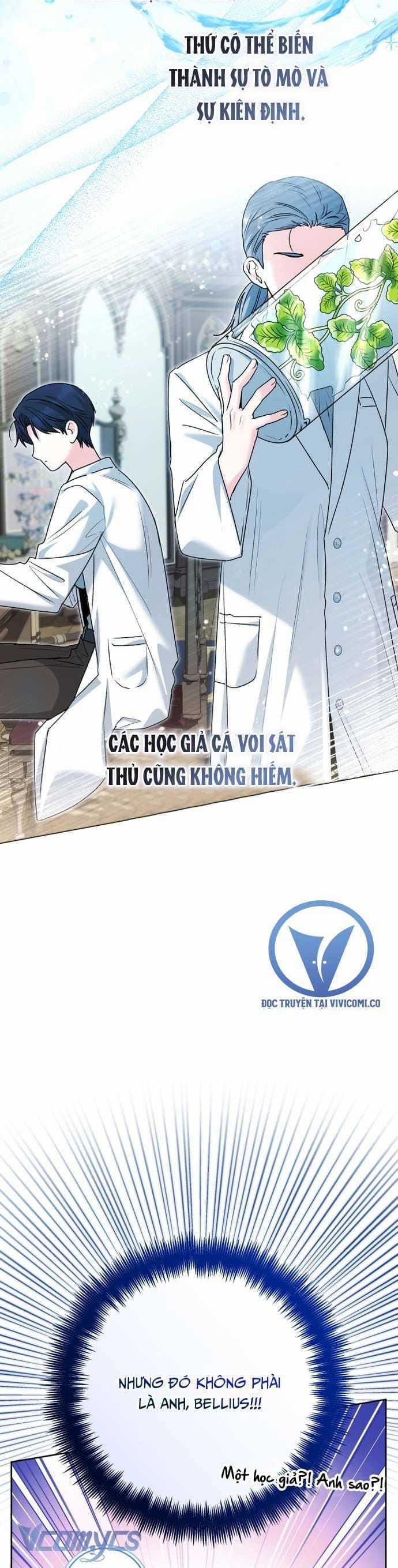 Bé Con Cá Voi Sát Thủ - Chapter 77 - Trang 9