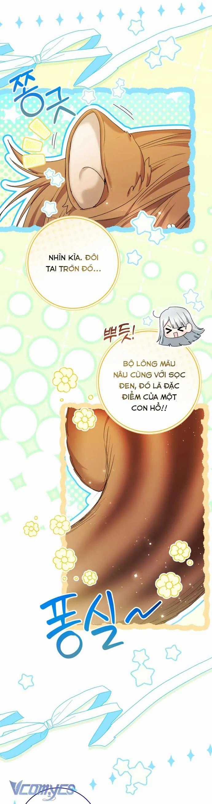 Bé Con Cá Voi Sát Thủ - Chapter 78 - Trang 2