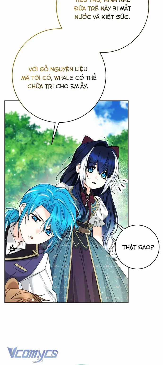 Bé Con Cá Voi Sát Thủ - Chapter 78 - Trang 16