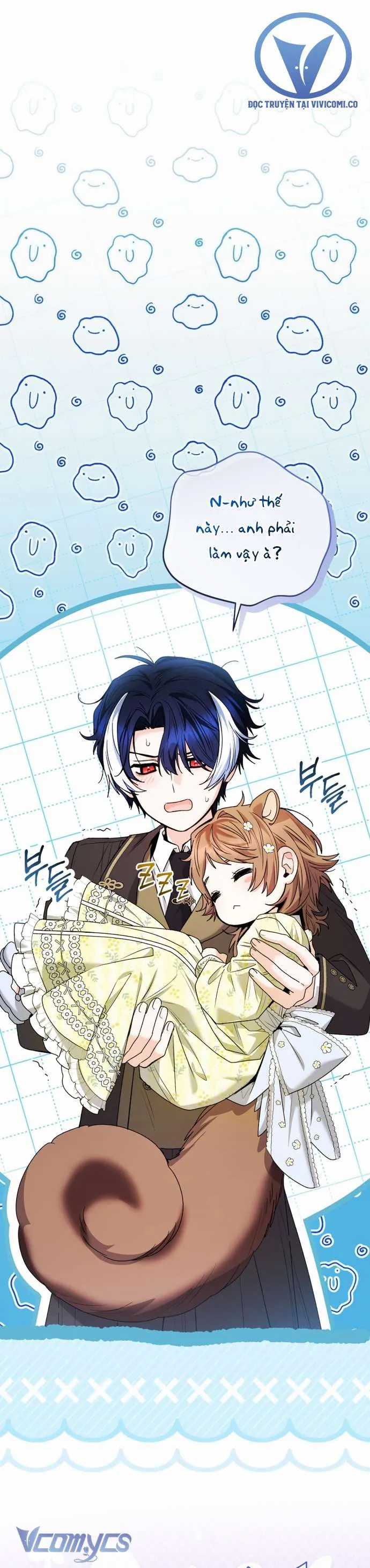 Bé Con Cá Voi Sát Thủ - Chapter 78 - Trang 24