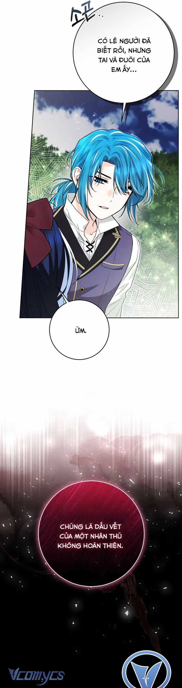 Bé Con Cá Voi Sát Thủ - Chapter 78 - Trang 27