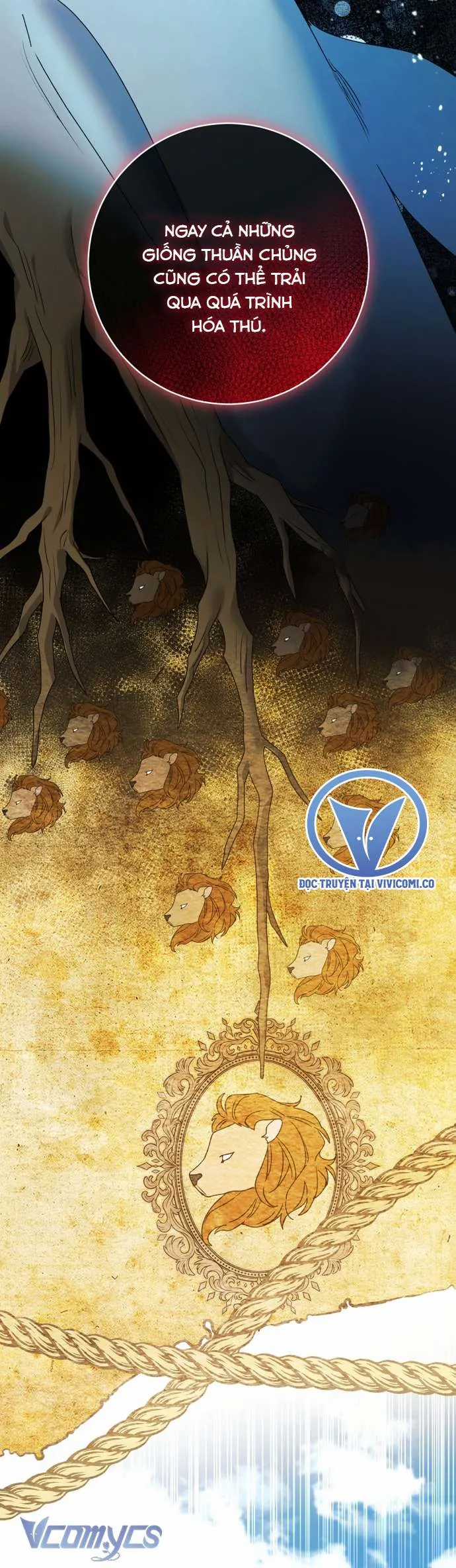 Bé Con Cá Voi Sát Thủ - Chapter 78 - Trang 29