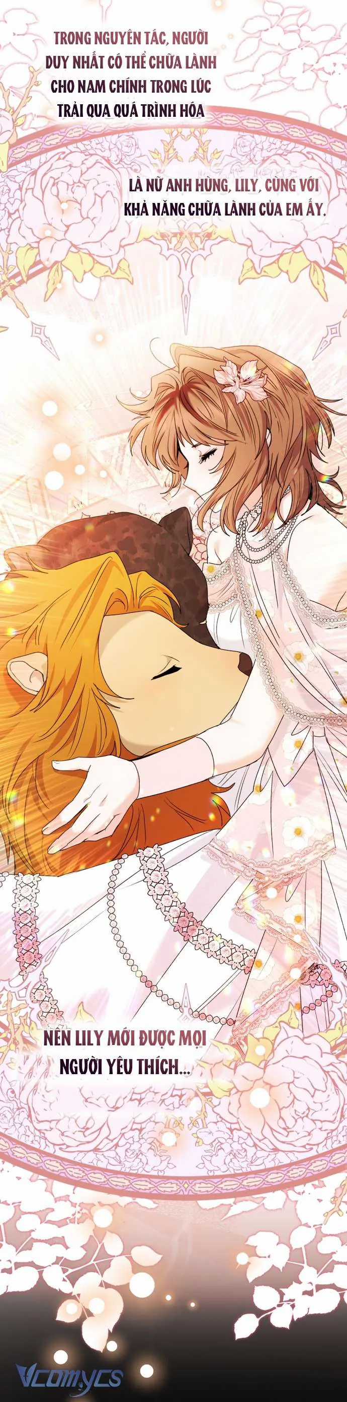 Bé Con Cá Voi Sát Thủ - Chapter 78 - Trang 32