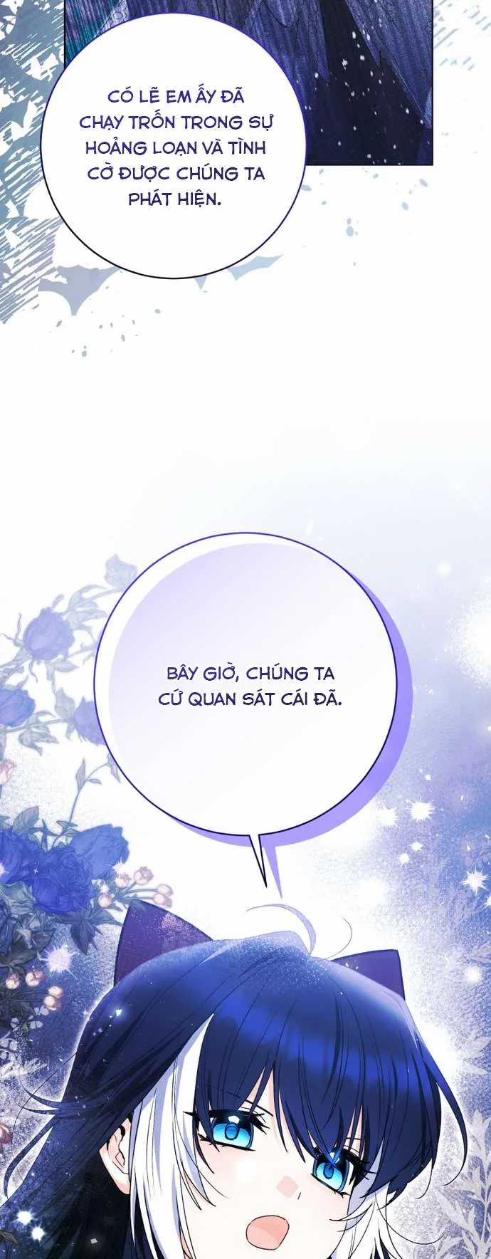 Bé Con Cá Voi Sát Thủ - Chapter 78 - Trang 35