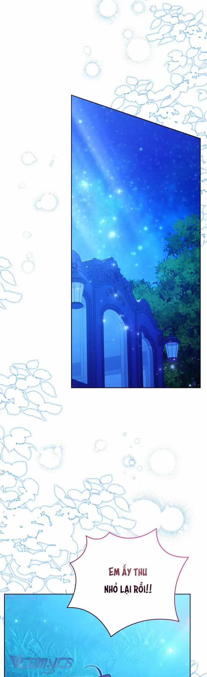 Bé Con Cá Voi Sát Thủ - Chapter 78 - Trang 37