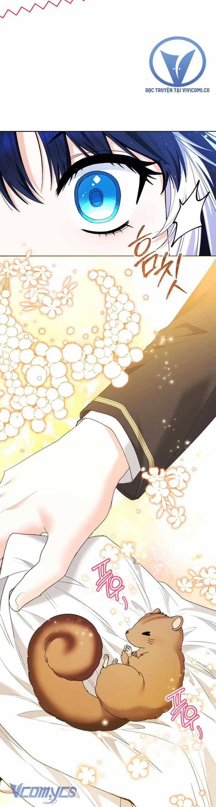 Bé Con Cá Voi Sát Thủ - Chapter 78 - Trang 40