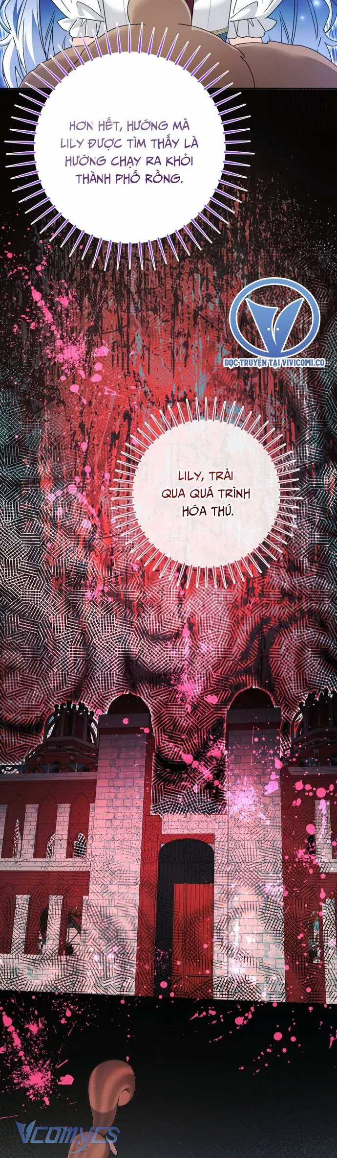 Bé Con Cá Voi Sát Thủ - Chapter 78 - Trang 43