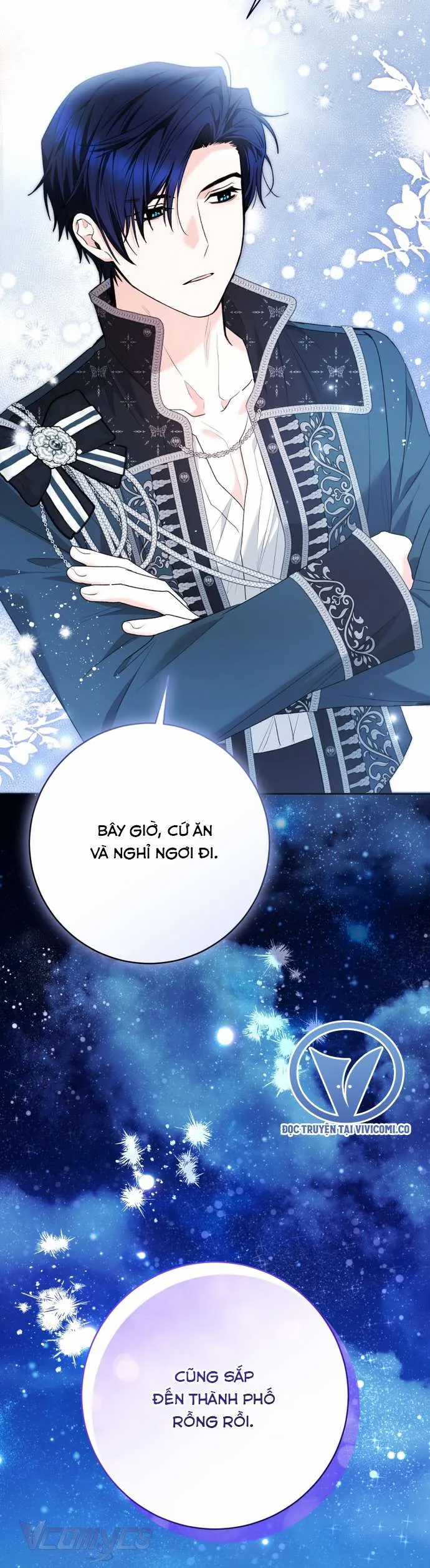 Bé Con Cá Voi Sát Thủ - Chapter 78 - Trang 48