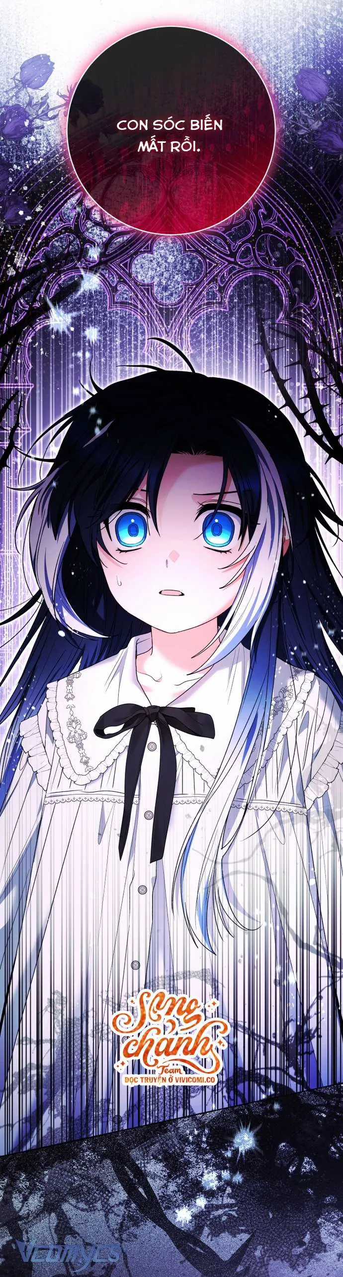 Bé Con Cá Voi Sát Thủ - Chapter 78 - Trang 52