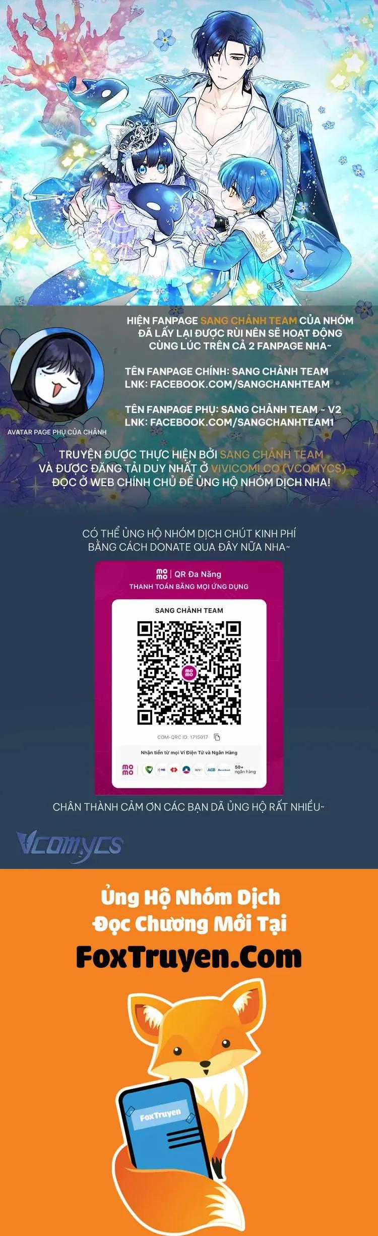 Bé Con Cá Voi Sát Thủ - Chapter 78 - Trang 54