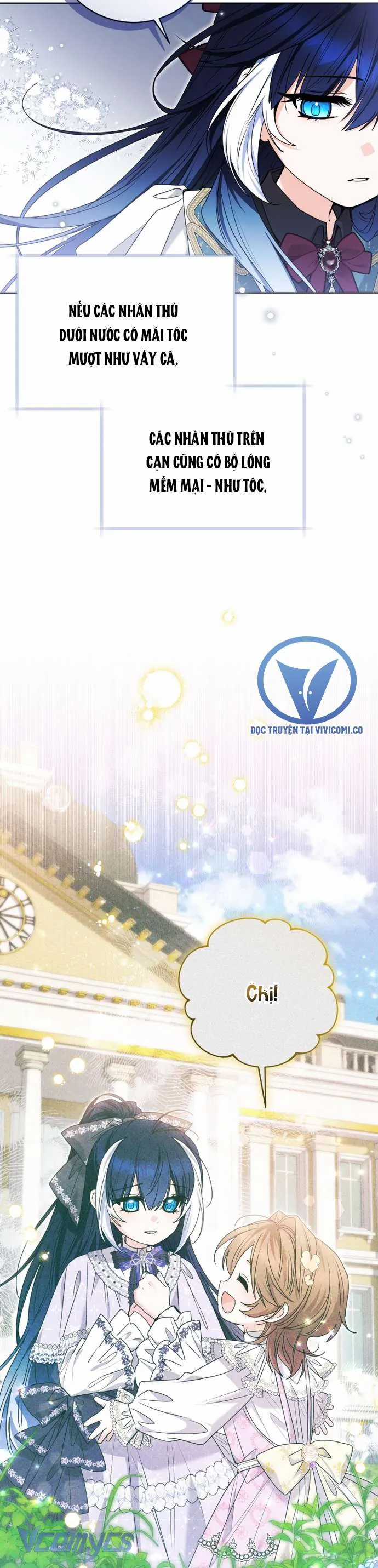 Bé Con Cá Voi Sát Thủ - Chapter 78 - Trang 8