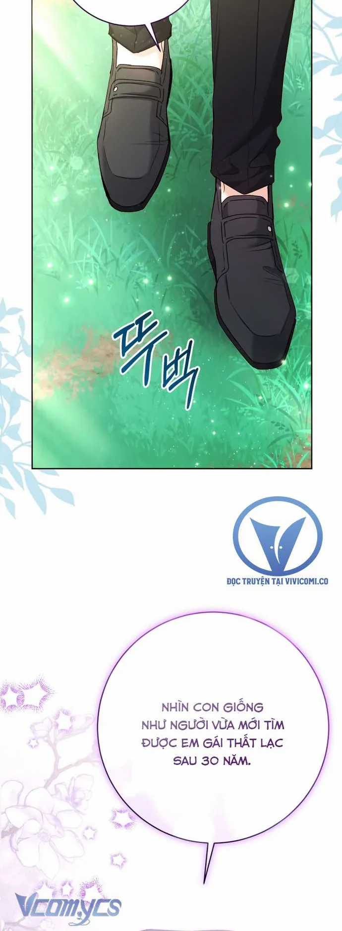 Bé Con Cá Voi Sát Thủ - Chapter 78 - Trang 10