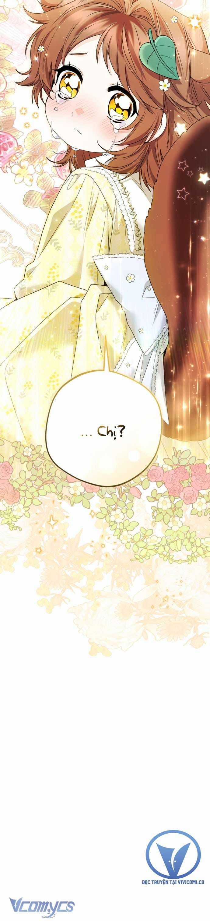 Bé Con Cá Voi Sát Thủ - Chapter 79 - Trang 11