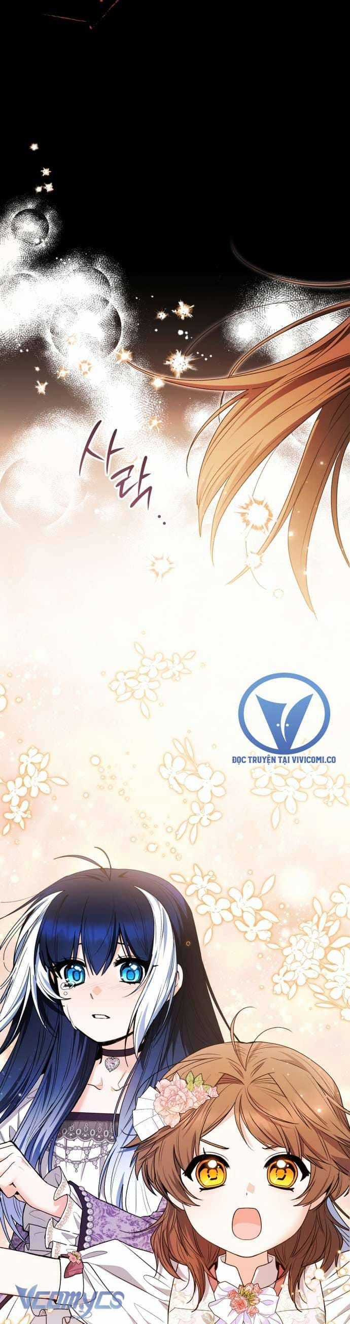 Bé Con Cá Voi Sát Thủ - Chapter 79 - Trang 14