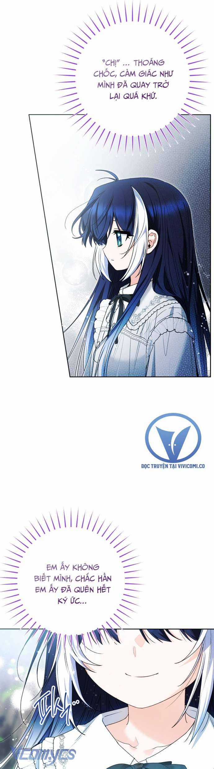 Bé Con Cá Voi Sát Thủ - Chapter 79 - Trang 17