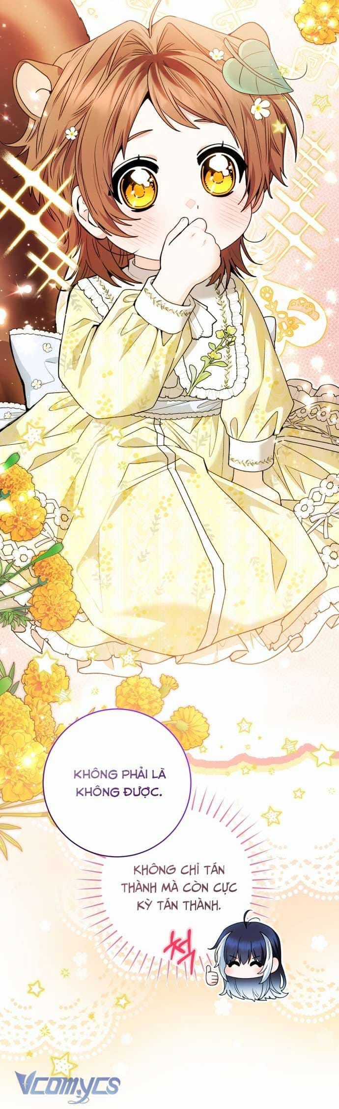 Bé Con Cá Voi Sát Thủ - Chapter 79 - Trang 19