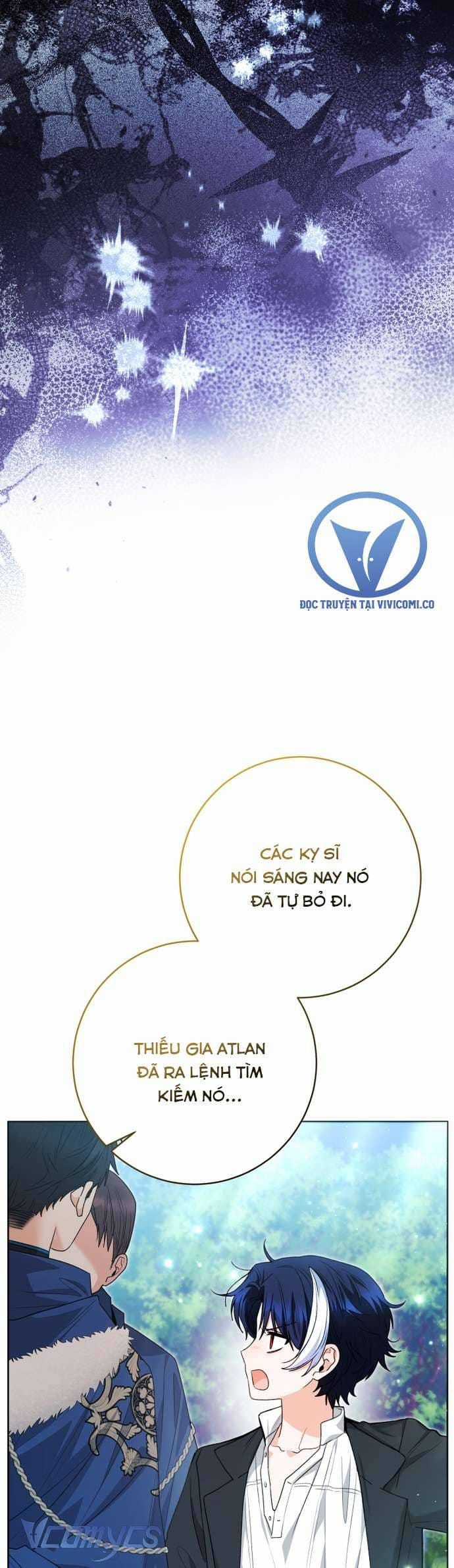 Bé Con Cá Voi Sát Thủ - Chapter 79 - Trang 3