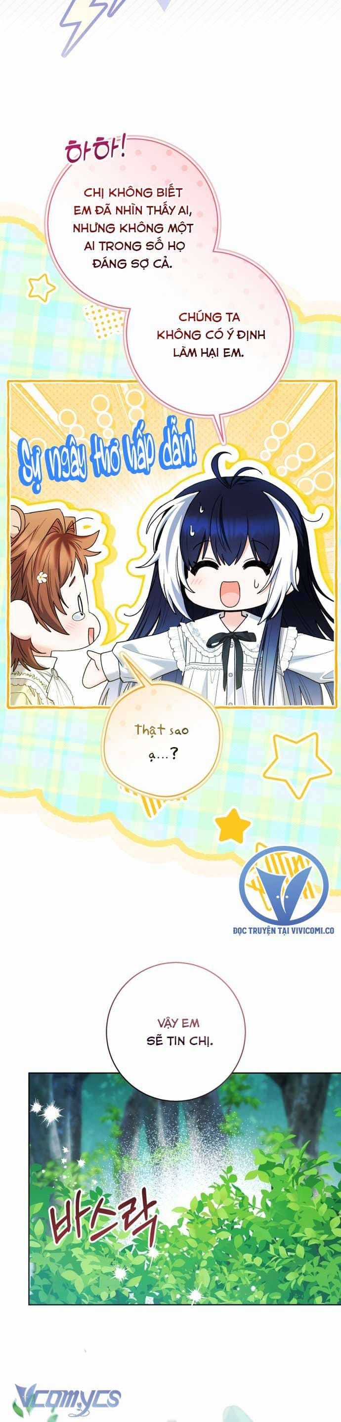 Bé Con Cá Voi Sát Thủ - Chapter 79 - Trang 26