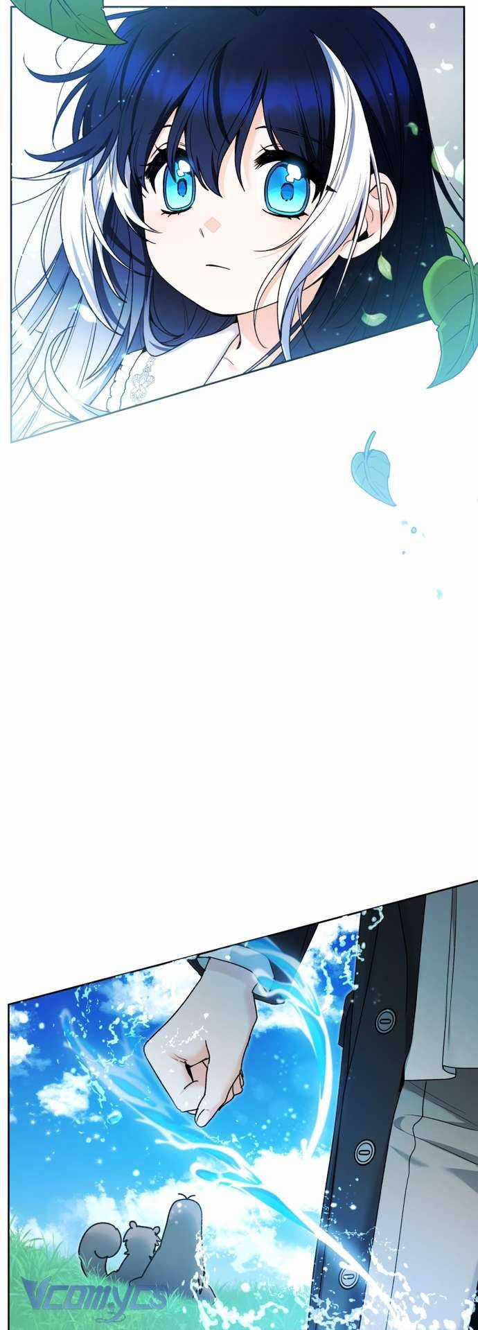 Bé Con Cá Voi Sát Thủ - Chapter 79 - Trang 28