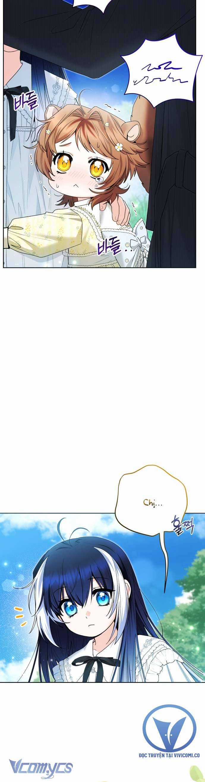 Bé Con Cá Voi Sát Thủ - Chapter 79 - Trang 35