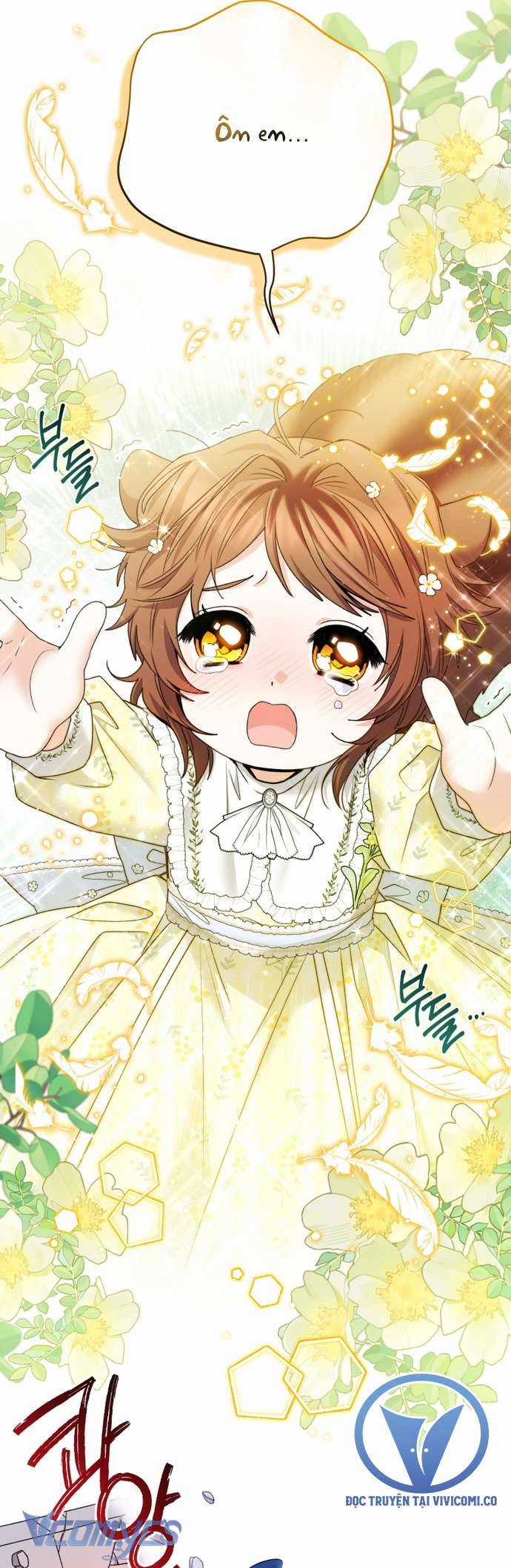 Bé Con Cá Voi Sát Thủ - Chapter 79 - Trang 36