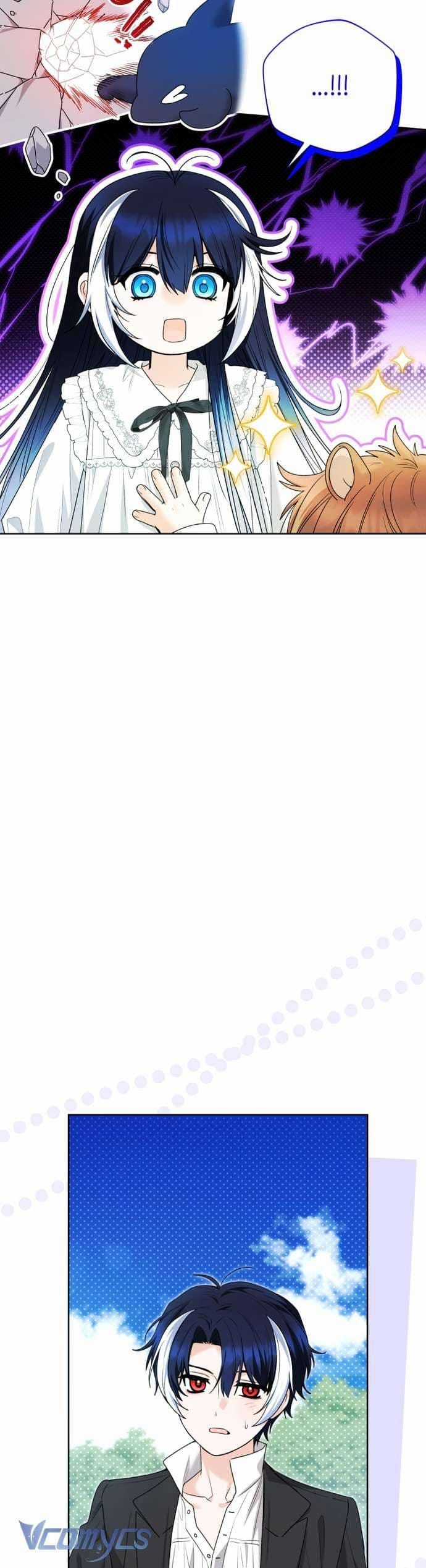 Bé Con Cá Voi Sát Thủ - Chapter 79 - Trang 37