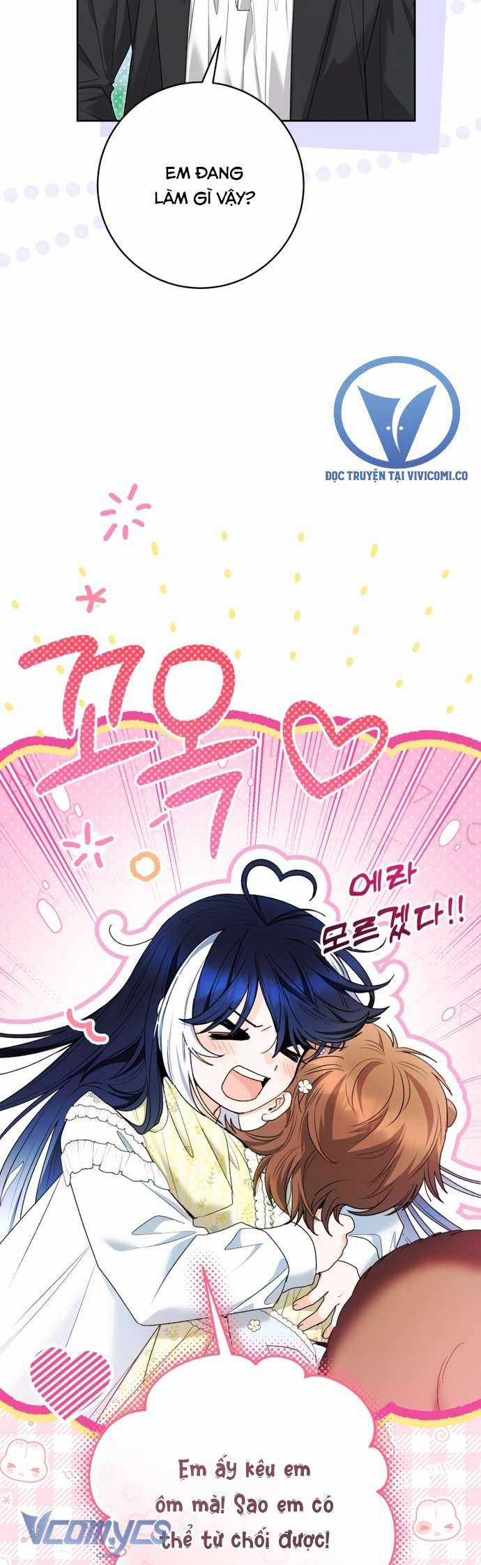 Bé Con Cá Voi Sát Thủ - Chapter 79 - Trang 38