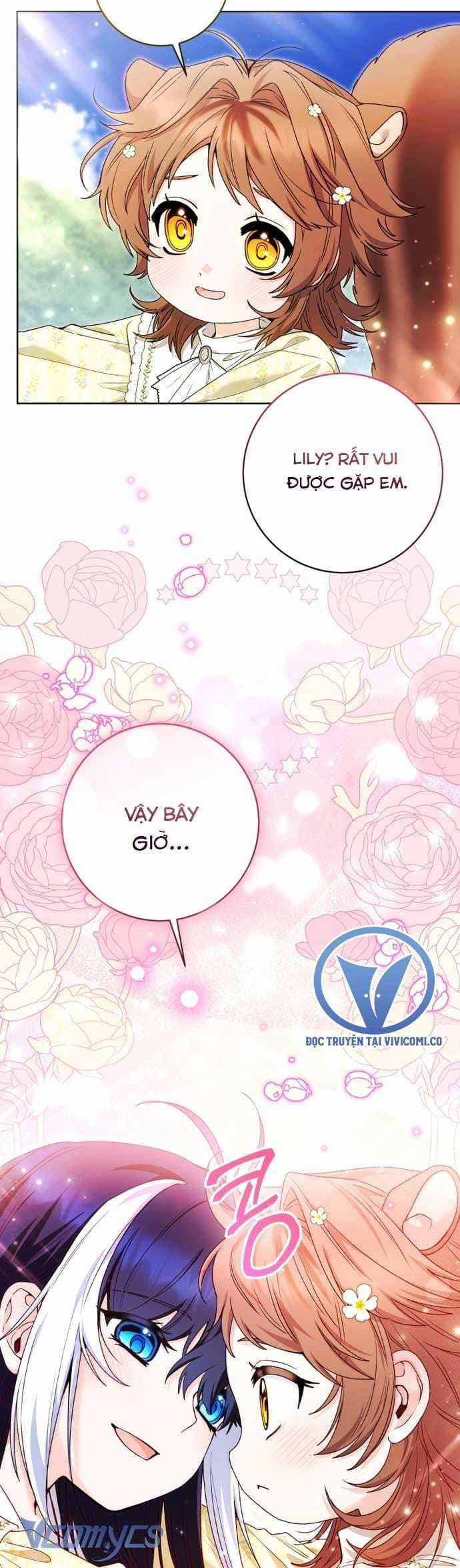 Bé Con Cá Voi Sát Thủ - Chapter 79 - Trang 43