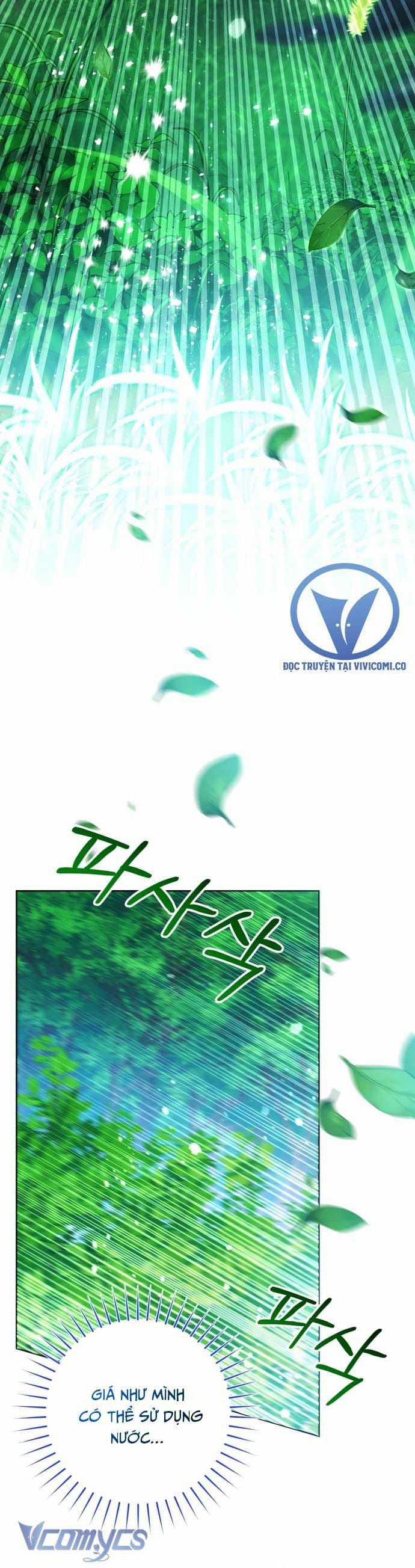 Bé Con Cá Voi Sát Thủ - Chapter 79 - Trang 6