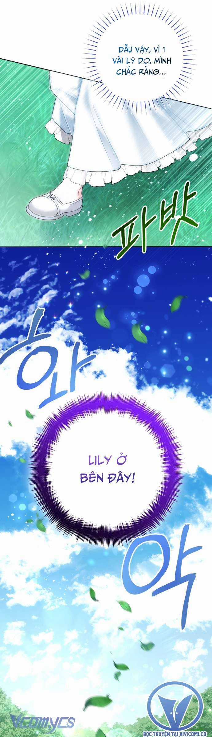 Bé Con Cá Voi Sát Thủ - Chapter 79 - Trang 7