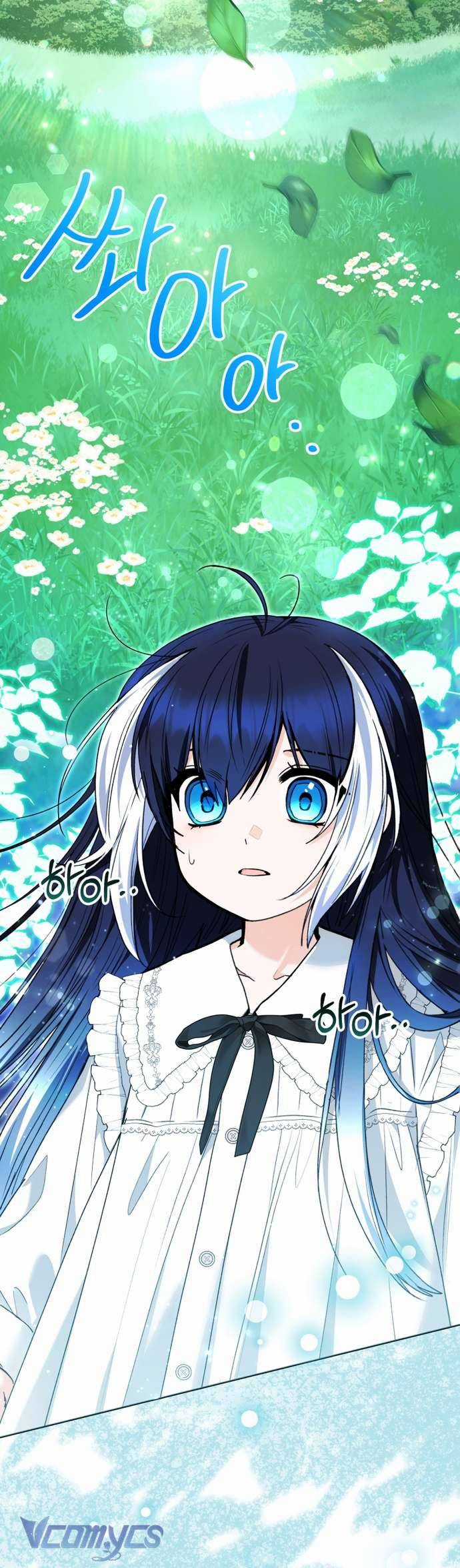 Bé Con Cá Voi Sát Thủ - Chapter 79 - Trang 8