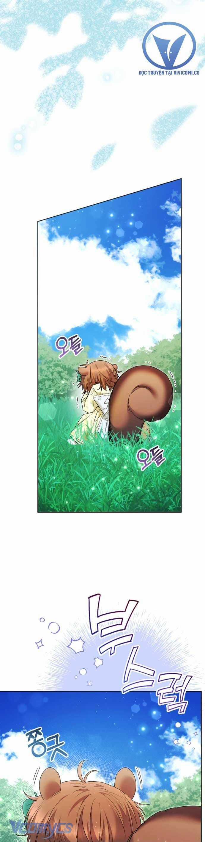 Bé Con Cá Voi Sát Thủ - Chapter 79 - Trang 9