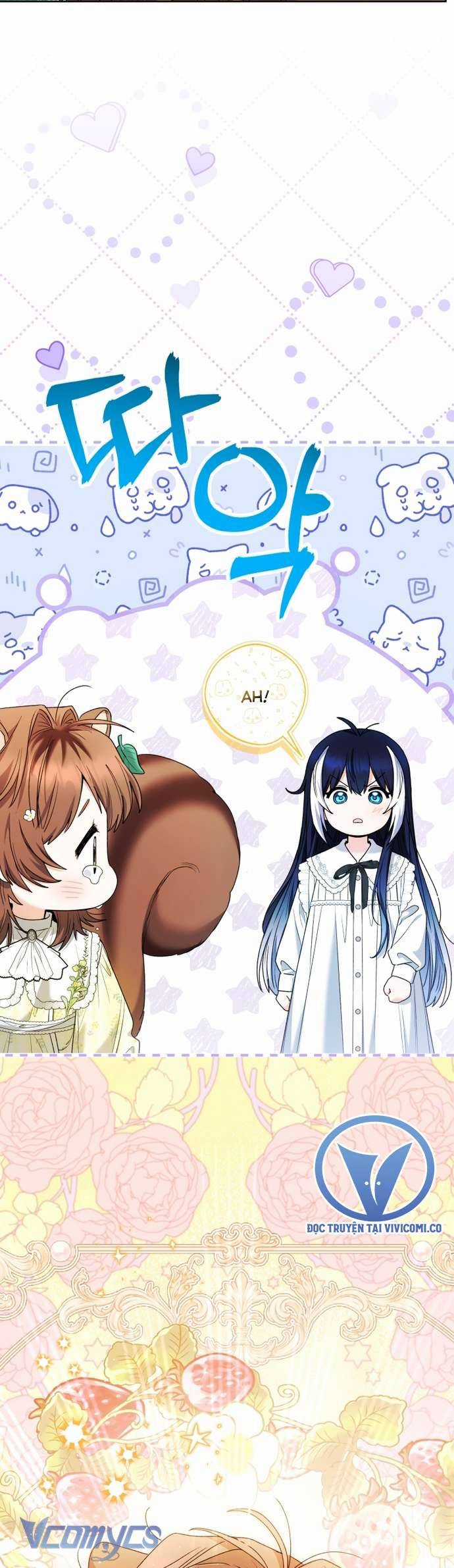 Bé Con Cá Voi Sát Thủ - Chapter 79 - Trang 10