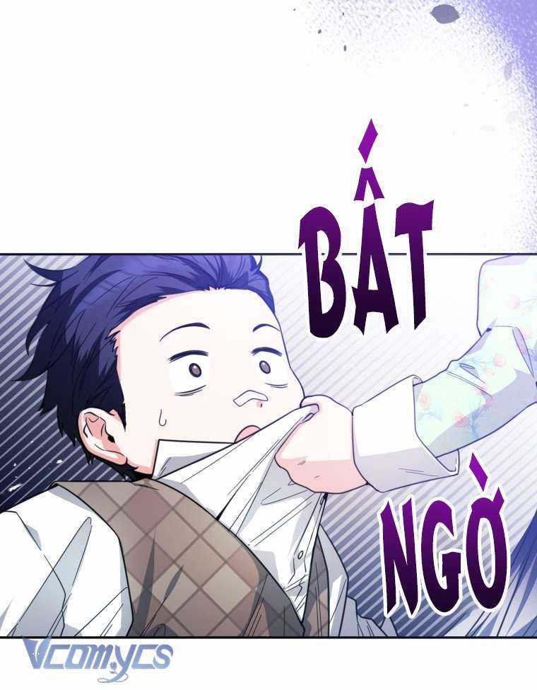 Bé Con Cá Voi Sát Thủ - Chapter 8 - Trang 22