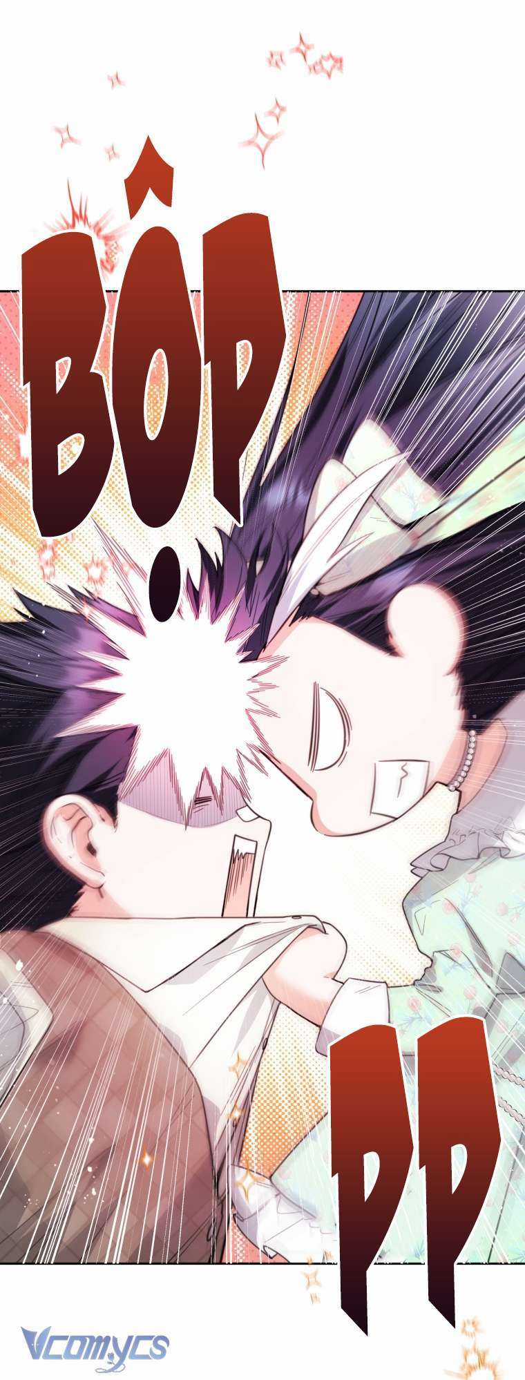 Bé Con Cá Voi Sát Thủ - Chapter 8 - Trang 23