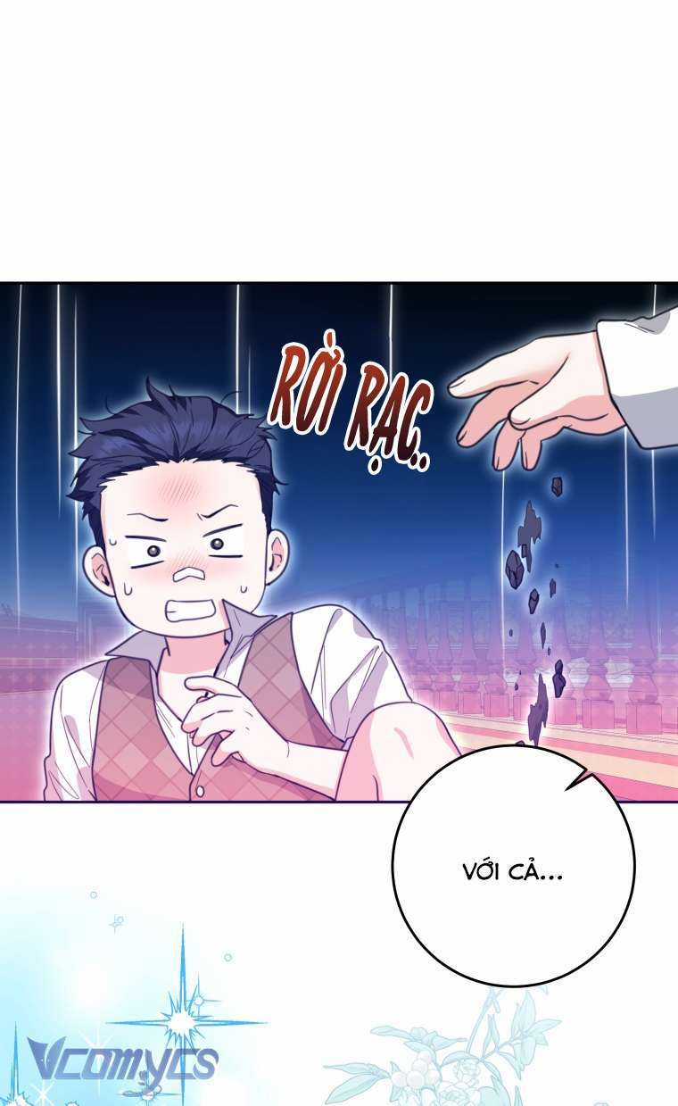 Bé Con Cá Voi Sát Thủ - Chapter 8 - Trang 29