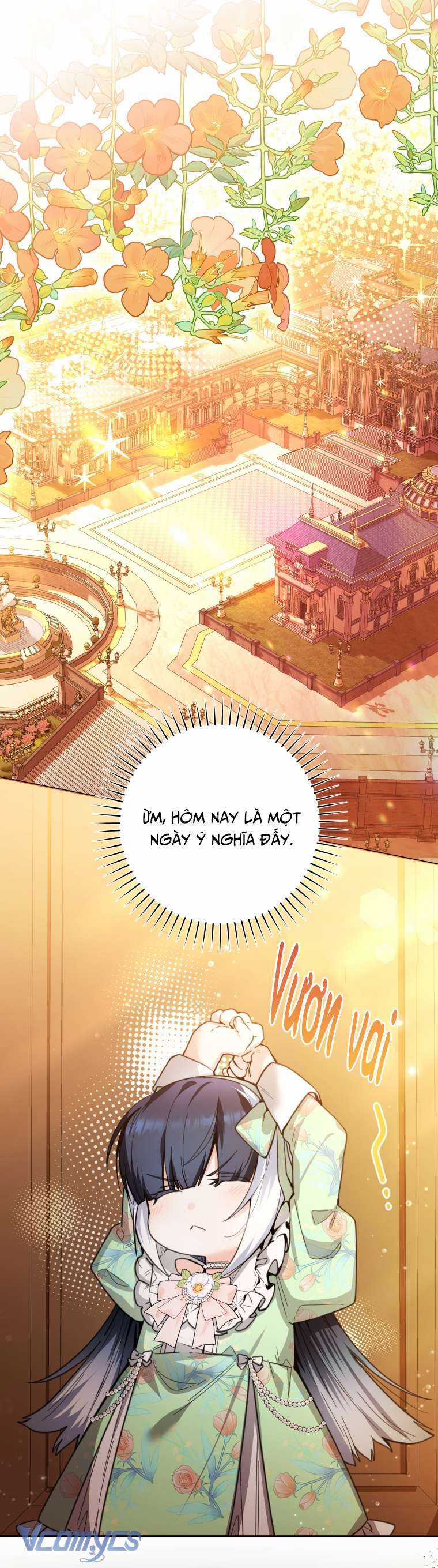 Bé Con Cá Voi Sát Thủ - Chapter 8 - Trang 39