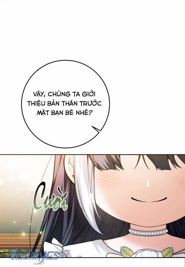 Bé Con Cá Voi Sát Thủ - Chapter 8 - Trang 5