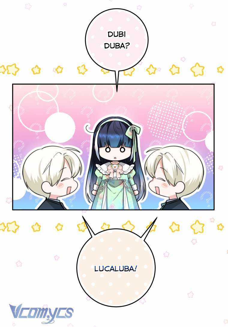 Bé Con Cá Voi Sát Thủ - Chapter 8 - Trang 48