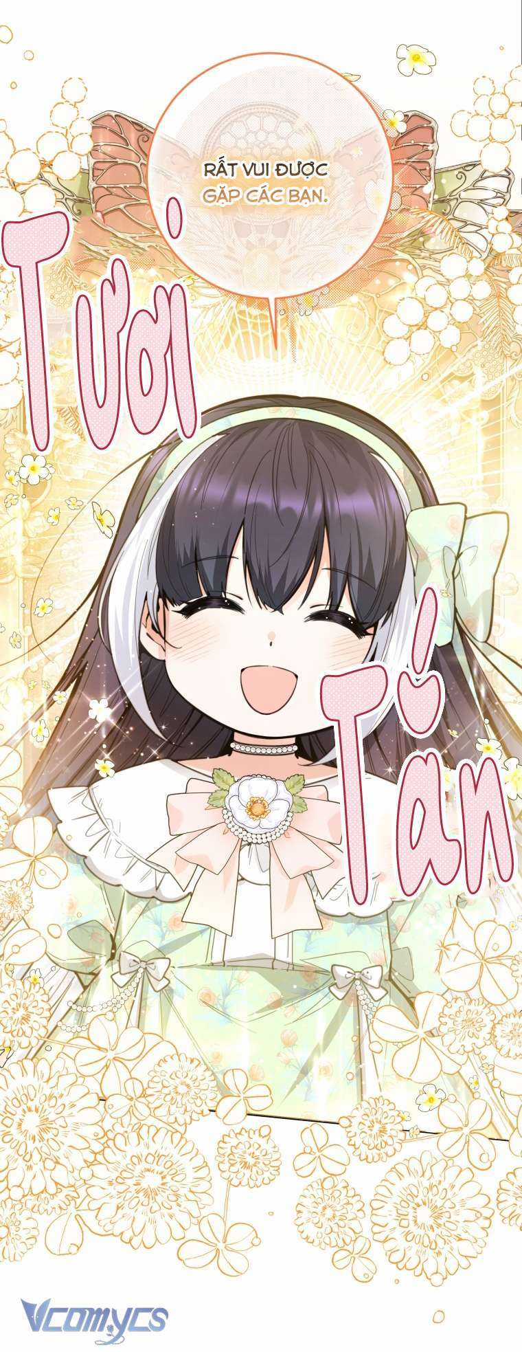 Bé Con Cá Voi Sát Thủ - Chapter 8 - Trang 6