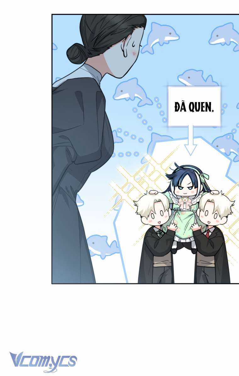 Bé Con Cá Voi Sát Thủ - Chapter 8 - Trang 58