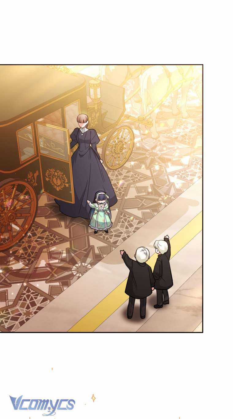 Bé Con Cá Voi Sát Thủ - Chapter 8 - Trang 59